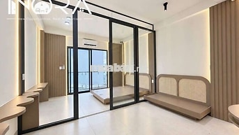Căn Hộ Dịch Vụ Trung Tâm Quận 1