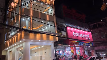 CHÍNH CHỦ CHO THUÊ NHÀ GÓC 2 MẶT TIỀN CHỢ ÔNG TẠ - PHẠM VĂN HAI