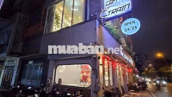 2 Mặt tiền cực thu hút ánh nhìn kinh doanh sầm uất Trường Sa Quận 3
