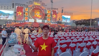Kỹ thuật viên 20 năm kinh nghiệm nhận Phục hồi chức năng bệnh nhân 
