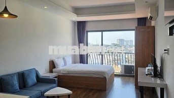 CĂN HỘ FULL NỘI THẤT – TRẦN BÌNH TRỌNG, TP.HCM | CHỈ 12,6 TRIỆU/THÁNG