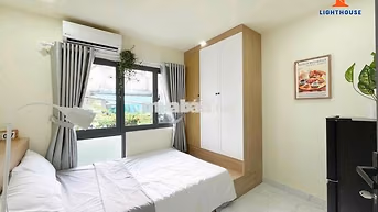 🔥PHÒNG STUDIO CỬA SỔ TRỜI GIỮ PHÒNG LÂU NGAY LÝ THƯỜNG KIỆT QUẬN 10 🔥