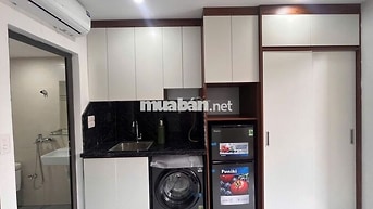 Cho thuê phòng trọ khép kín - Định Công