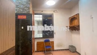 Chính chủ bán căn góc chung cư 26 Ngô Quyền lầu 1!