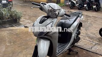 Honda Vision 2023 Xám 30000 km