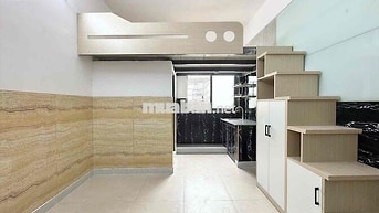🔥 DUPLEX CỬA SỔ TRỜI – FULL NỘI THẤT – ĐIỆN BIÊN PHỦ, THẠNH MỸ TÂY