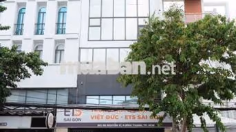 CHO THUÊ 2 SÀN VĂN PHÒNG / TRUNG TÂM ĐÀO TẠO – NGUYỄN XÍ, BÌNH THẠNH