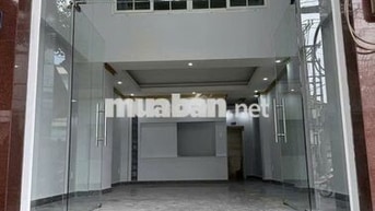 CHO THUÊ NHÀ 351B Nguyễn Thái Bình – 5 LẦU, THANG MÁY, GIÁ 30 TRIỆU