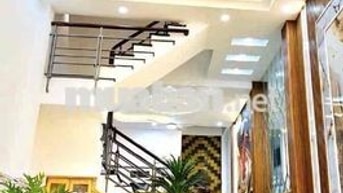 HIẾM KHU LÊ VĂN QUỚI – HẺM 7M XE HƠI – 3 TẦNG BTCT – 60M²– CHỈ 5.xT