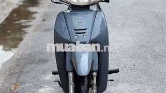 Honda Wave A 2004 Xám Chất✅✅✅✅