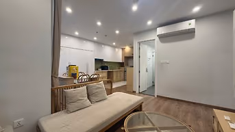 CHO THUÊ CĂN HỘ IMPERIA SMART CITY 2PN+1 – 62,4M², FULL NỘI THẤT ĐẸP