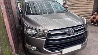 Toyota Innova G 2019 Tự động Đồng