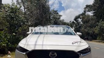 Mazda Mazda 3 Premium 2022 Full Option