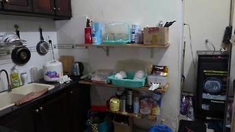 Mặt tiền đường 45 KDC Bình Phú 3x10 1 trệt 1 lầu 2PN