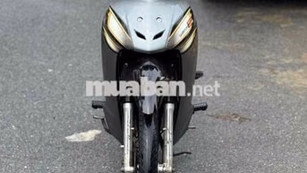 Honda Wave S 100 2007 Bạc 30000 km