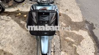 Honda Wave A+ Xanh Số Xăng