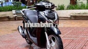 Honda SH125 CBS 2019 Đen Nguyên Bản từ mới 29K