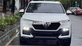 VinFast Lux SA2.0 2021 Trắng