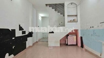 lê văn quới 40m2 chỉ 3ti nhỉn, không lô giới,không quy hoạch