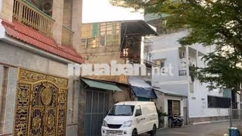 ĐẤT TRUNG MỸ TÂY Q12 - 470M -GIÁ ĐẦU TƯ - CHỈ  23TR/M - HẺM Ô TÔ