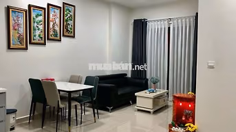 CHO THUÊ CĂN HỘ tại SUNRISE RIVERSIDE với giá 15tr