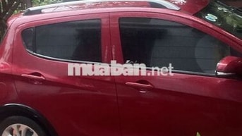 Xe gia đình Số tự động Đỏ 110000km