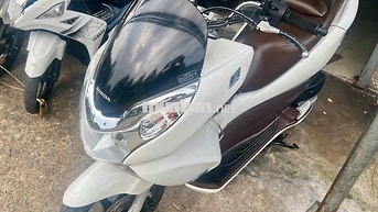 Honda PCX Trắng Xe tay ga 125cc