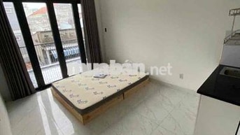 🌻 Studio ban công bự full nội thất ngay ĐH Bách Khoa Q10 cho nui pet