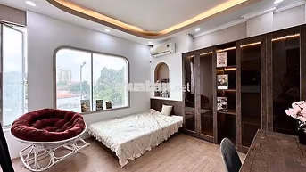Nguyễn Kiệm Giáp Phú Nhuận • Full nội thất cao cấp • 1PN Tách Bếp