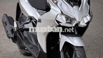 Airblade 150 Abs 2021 Bạc Đen