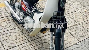 Honda Super Dream 2000 máy zin hết êm nhẹ