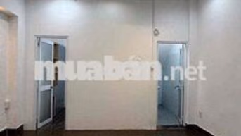 Cho thuê nhà nguyên căn cấp 4 . ung văn khiêm p25 BT