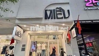 siêu phẩm Sư Vạn Hạnh kinh doanh ngayyy