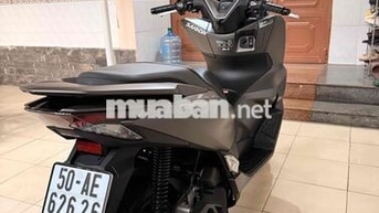 Honda PCX 160 2025 Xám