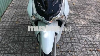 Honda Wavei 125 2025 Trắng Thái Lan 3000 km