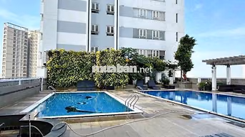 CHO THUÊ CHUNG CƯ PEGASUS BIÊN HOÀ GIÁ 9 TRIỆU