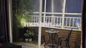 Carillon  65m2, 2pn, 2wc full nội thất sổ sẵn 