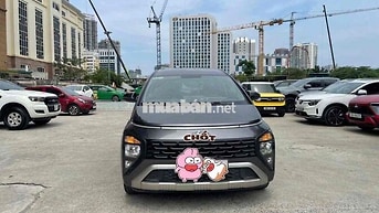 Hyundai Stargazer Xám 7 chỗ 42369 km