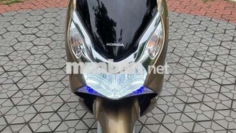 Honda PCX 125 2012 Vàng đồng