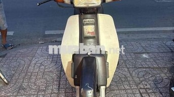 Honda Dream 1999 Nâu