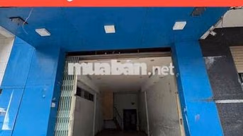 Cho Thuê MB *1T2L - 4x20m - MT Nguyễn Ái Quốc - Giá: 15tr