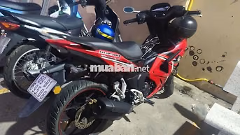 Honda Winner X v3 2022  34k