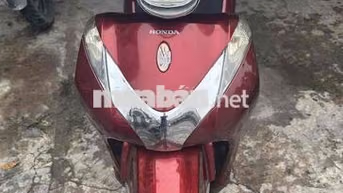 Honda SH Mode 2016 Đỏ nguyên zin. biển TP