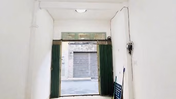 Mặt bằng cho thuê Đ Nguyễn Thái Bình, p Bảy Hiền