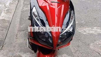 Honda Air Blade 125 2013 Đỏ đen BSTP