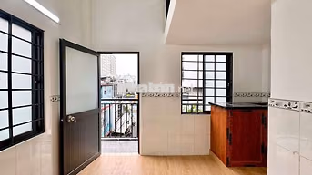 🚨KHAI TRƯƠNG PHÒNG DUPLEX - BANCOL - MỚI 100% - NHẬN PET - HỖ TRỢ CỌC