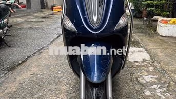 Yamaha Nozza 2016 Xanh chính chủ ký