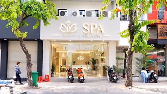 MẶT TIỀN NGUYỄN ĐÌNH CHIỂU QUẬN 3 - 7x18m - TRỆT LẦU - GIÁ : 50 TRIỆU