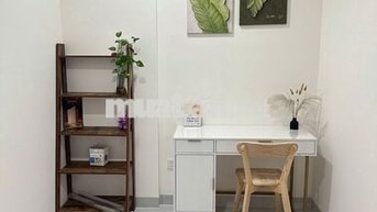 Căn Hot 1pn full nội thất 6tr5 mới tinh tại A&T Sky Garden Thuận An