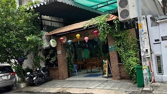 ⭐️Bán nhà DT:8x16m Mặt tiền kinh doanh Hoa Lan, P2, Q.Phú Nhuận